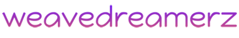 Weavedreamerz Logo